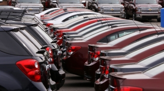 Bu ilin ilk yarısında əhali avtomobil alışına 231 mln. manat xərcləyib