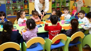 Prezidentdən məktəbəqədər təhsillə bağlı FƏRMAN 