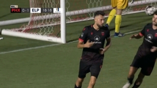 Millimizin hücumçusundan bir qol, bir ötürmə  - VİDEO