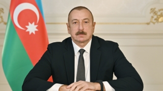 Prezident ölkəmizin prioritetlərindən DANIŞDI 