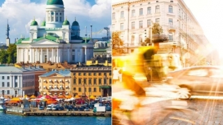 Bu şəhərdə 2 ildir yol-nəqliyyat qəzalarında ölüm hadisəsi baş verməyib - FOTO 