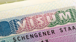 Almaniya vizası ilə bağlı dələduzluq: azərbaycanlılar ilk üçlükdə yer alırlar 