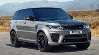 Yeni "Range Rover" modelinin ilk videogörüntüsü yayılıb  - VİDEO