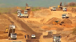 Zəfər yolunun tikintisi zamanı 40-dan çox abidə aşkarlanıb