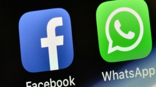 “Facebook” və “WhatsApp” istifadəçilərinə xəbərdarlıq: Parollarınızı dəyişin 