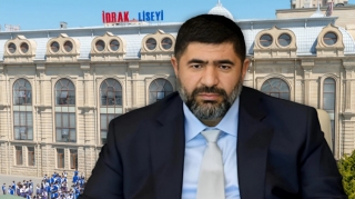 İdrak Liseyinin binası Ruslan Eyyubovun imiş 