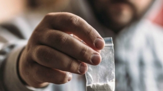 Qazaxda təhlükəli narkotik satan tutuldu