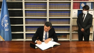 Ölüm hökmü ləğv edildi