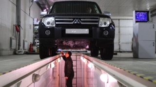 Avtomobilə texniki baxışı ləğv etmək üçün qanun qəbul oluna bilər - Yalnız 4 il ötərsə... 