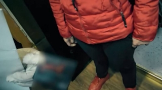 Azərbaycanda ana 13 yaşlı qızından narkokuryer kimi istifadə etdi - VİDEO 