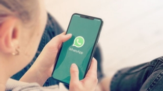 “WhatsApp”da lazımlı yazışma daim gözünüzün önündə olacaq  - FOTO