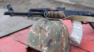 Ordumuzun bu gün məhv etdiyi ERMƏNİ ZABİTLƏRİN GÖRÜNTÜLƏRİ YAYILDI    - FOTO