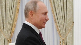 Vladimir Putin Qarabağla bağlı Moskva danışıqlarını vacib və faydalı adlandırıb