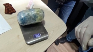 “Papanin” və “Kubinka”da narkotiklə bağlı 13 nəfər saxlanılıb - VİDEO 