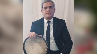 Əməkdar artistin xanəndə oğlu vəfat etdi - FOTO
