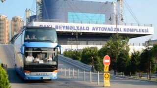 Bakıdan Ağdama avtobusla da gedə biləcəyik - Cəmi 13,90 AZN-ə... 