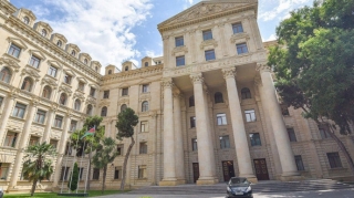 Azərbaycan XİN:  “Kanadanın qərəzli bəyanatını qəti şəkildə rədd edirik”