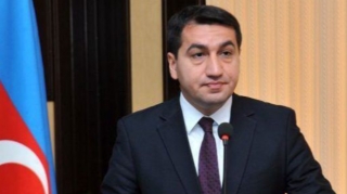 Hikmət Hacıyev İlham Əliyevin doğum günü ilə bağlı paylaşım etdi - VİDEO