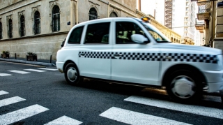 Piyadanı vuraraq öldürən "London Taxi"nin sürücüsünün cəzası artırılıb 