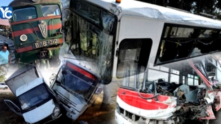 Yol qəzalarını artıran SƏBƏBLƏR:  Sürücü və piyadaların səhlənkarlığı, qaydaları ciddiyə almaması...