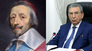 “Boz kardinal” necə yaranıb - MARAQLI 