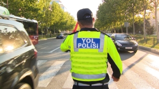 Yol polisi sürücüləri cərimələməyə başladı - Buna görə... 