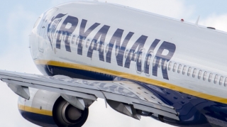 Ryanair  изменила условия бесплатной онлайн-регистрации