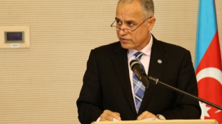 BMT Azərbaycana növbəti dəfə texniki yardım göstərəcək  - VİDEO