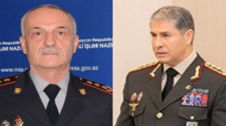 Vilayət Eyvazovdan Ehsan Zahidovla bağlı YENİ ƏMR 