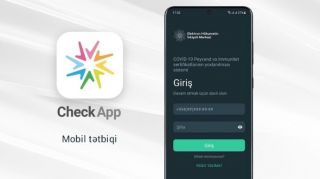 Запущено мобильное приложение для проверки паспортов COVID-19 - ВИДЕО
