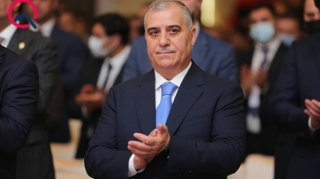 Əli Nağıyev AKTA-nın təqdimat mərasimində - Fotolar 