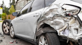 Fevralda yol qəzalarında 67 nəfər ÖLÜB 