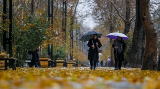 Noyabrın son günü hava necə olacaq? 