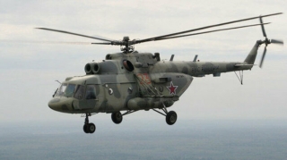 Rusiya hərbi helikopteri Yaponiya hava məkanını pozdu