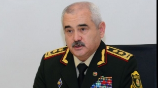 "Könüllü hərbi xidmət üçün 4 min vətəndaş rəsmi qeydiyyata alınıb"