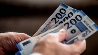 Bərdə sakininə qarşı 16 min manatlıq dələduzluq edilib 