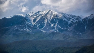 XİN rəhbərindən Kəlbəcərlə bağlı təsirli paylaşım  - FOTO
