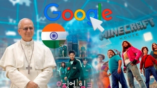 2025-ci ildə ən çox nələr axtarıldı? - Google hesabatı 