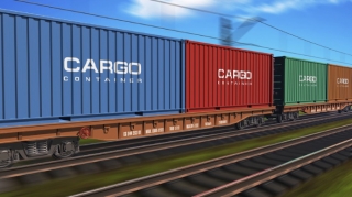 TRACECA  dəhlizi üzrə mütəmadi konteyner daşımaları həyata keçiriləcək