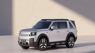 İkonik "Land Rover" yeni formatda qayıdır - Böyük dəyişikliklər 