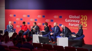 Zəngəzur dəhlizi bölgədə çevik nəqliyyat bağlantısı üçün həyati əhəmiyyət daşıyır - Nazir - FOTO 