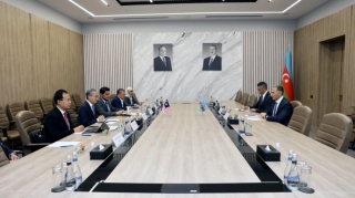 "Azərbaycan Malayziyanın 5G, data mərkəzləri və rəqəmsal iqtisadiyyat üzrə təcrübəsini öyrənəcək" - Rəşad Nəbiyev 