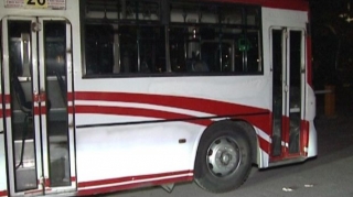 Daşıyıcıdan sərnişinlərə pul təklifi təəccüb doğurdu: “Balansınıza 20 AZN köçürüləcək”   - FOTO