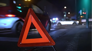 ДТП в Загатальском районе: есть пострадавшие - ФОТО