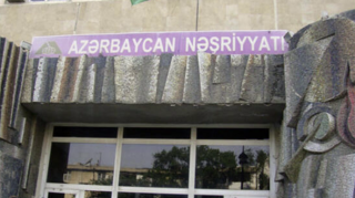 “Azərbaycan Nəşriyyatı” bu tarixdən bağlanır 