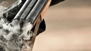 В Шабранском районе задержаны браконьеры