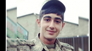 Azərbaycan Ordusunun şəhid zabitinin nəşi tapıldı