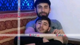 Xızıda kanalda boğulan qardaşların FOTOsu 