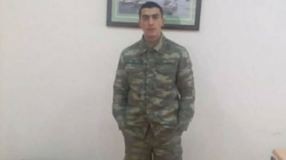 Bu gecə şəhid olan Asif gələn ay tərxis olunacaqmış - FOTO 