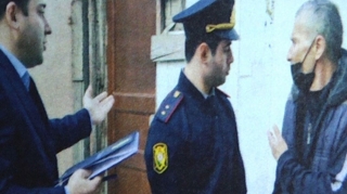 Narkotikdən şoka düşən kişini tapdalayıb öldürdülər - Bakıda DƏHŞƏTLİ CİNAYƏT   - FOTO